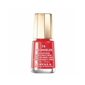 Mavala Esmalte 74 Los Angeles 5ml