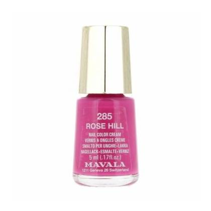 Mavala Esmalte 285 Rose Hill 5ml