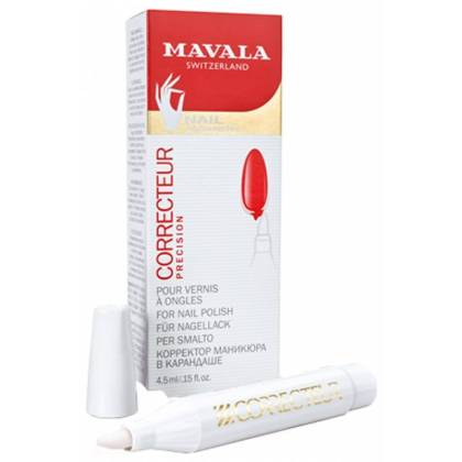 Mavala Nail Polish Concealer 4.5ml