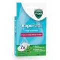 Vapopads Vicks Mentol