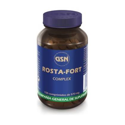 Rosta-fort 150 Tabs G.n.s.