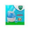 Vicks Humidificador Mini Coolmist Ref. Vul525e4