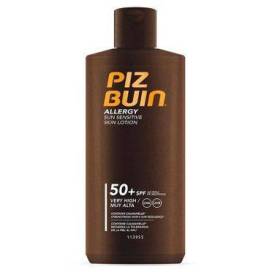 Piz Buin Allergy Locion Spf50 400ml