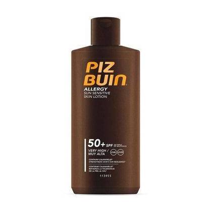 Piz Buin Allergielotion Spf50+ 400ml