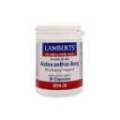 Lamberts Astaxantina Vit E 8 Mg 30 Caps Ref 8519