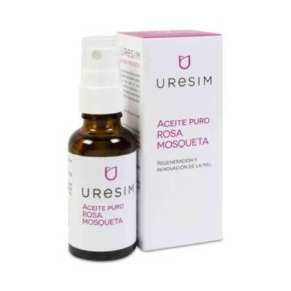 Uresim Aceite Rosa Mosqueta