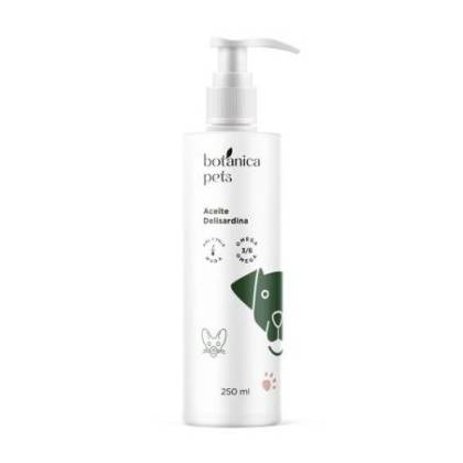 Delisardina 250 ml Botanicapets