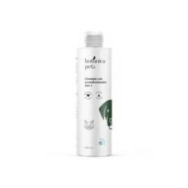 Shampoo 2 Em 1 250 Ml Botanicapets