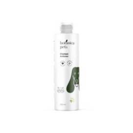 Shampoo Antiodores 250 Ml Botanicapets