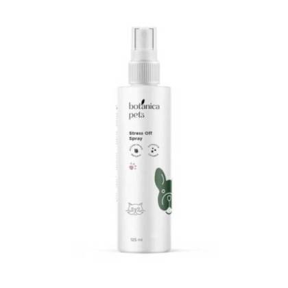 Relaxing Environment Spray 125 Botanicapet