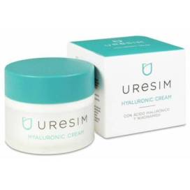 Uresim Crema Hyaluronic 50ml