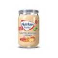 Nutriben Tomates Patatitas Y Ternera 235 g