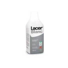 Lacerblanc Colutório D- Citrus 500 Ml