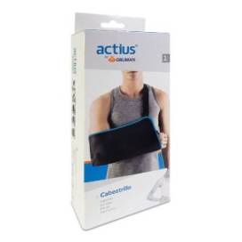 Cabestrillo Transpirable Actius By Orliman Talla 3 Ref Ace302