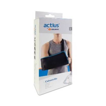 Breathable Sling Actius By Orliman Size 3 Ref. Ace302