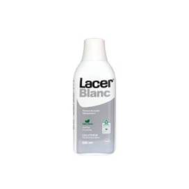 Lacerblanc Colutório D-hortelã 500 ml