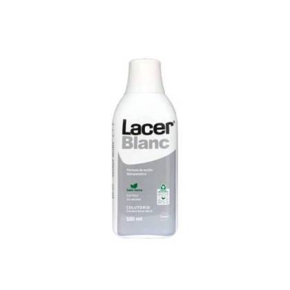 Lacerblanc Colutorio Dmenta 500 ml