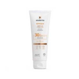 Sesderma Repaskin Fluido Ligero Fotoprotector Spf30 200 ml