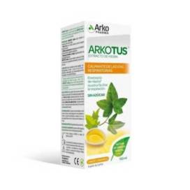Arkotus Syrup Ivy Extract 200 ml