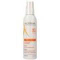 A-derma Protect Spray Solar Spf 50+ Muy Alta Pro 200ml