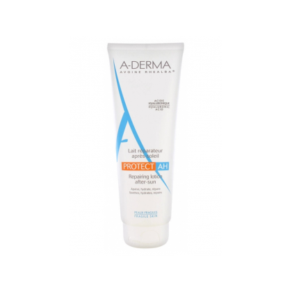 A-derma Protect Ah After Sun Milk 250 ml