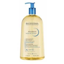 Atoderm Duschöl 1 Liter