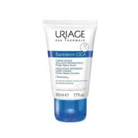 Uriage Bariederm Handcreme 50 Ml