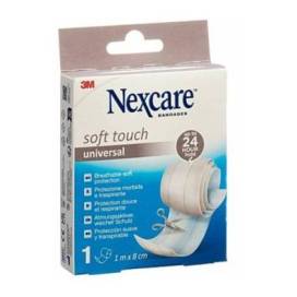 Nexcare Soft To Cut 80mm