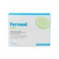 Ferrosol 20 Sobres 35 g