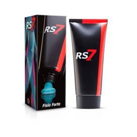 Rs7 Fisio Forte Sports Massage Cream 60 Ml