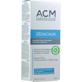 Sedacalm Beruhigendes Shampoo 200 ml