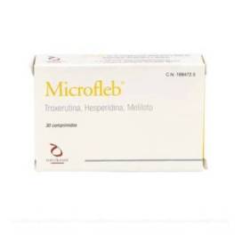 Microfleb 30 Tabletten