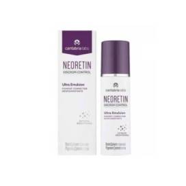 Neoretin Discrom Ultra Aufhellende Emulsion 30 ml