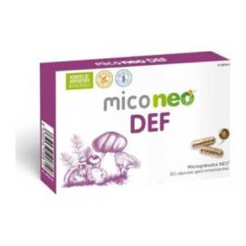 Mico Neo Def 60 Capsulas Neovital