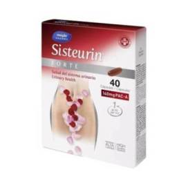 Sisteurin Forte 40 Capsules Mayla Pharma