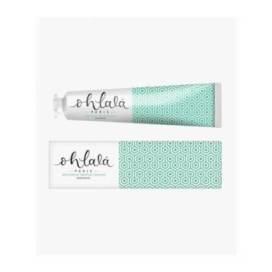 Ohlala Fresh Mint Toothpaste 75ml