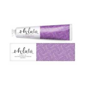 Ohlala Violet Mint Toothpaste 75ml