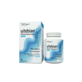 Tecnigen Vitebian Männer Q10 30 Tabletten