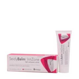 Seidybalm Intizone Beruhigendes Gel 50 Ml