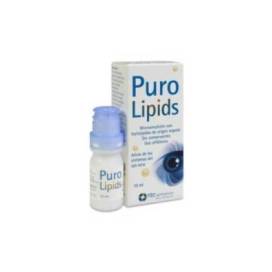 Puro Lipids Oftalmico 10ml