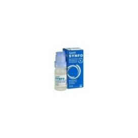 Eyestil Synfo 10 ml