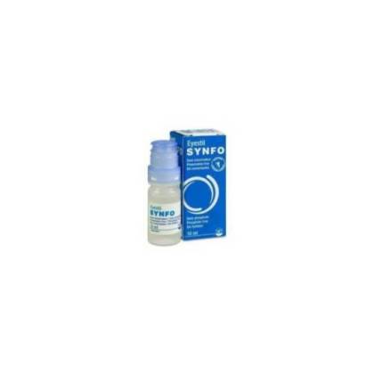 Eyestil Synfo 10 Ml