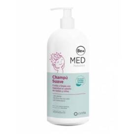 Be+ Med Pediatrics Shampoo Suave 300 Ml