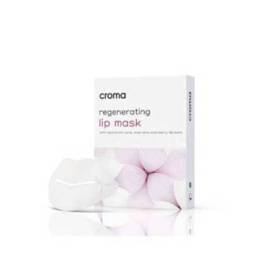 Croma Regenerating Lip Mask 8 Mascarillas 4 ml