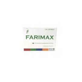 Farimax 30 Tablets