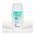 Sensilis Fluid 100 Solarallergie Spf 50+ 1 Behälter 40 ml
