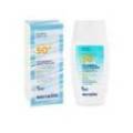 Sensilis Water Fluid Spf 50+ Fotoprotector 1 Envase 40 ml