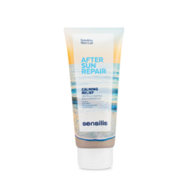 Sensilis After Sun Repair Gel Sorbet 1 Tube 200 ml