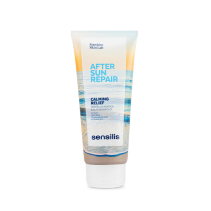 Sensilis After Sun Repair Gel Sorbete 1 Tubo 200 ml