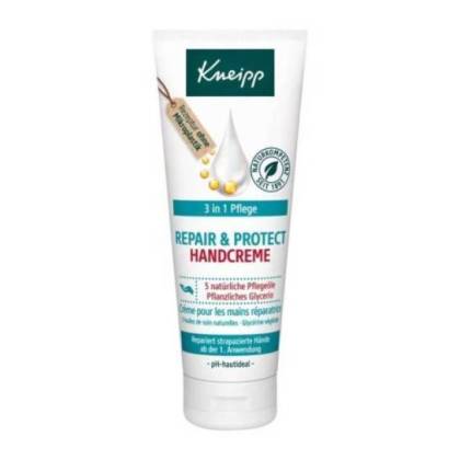 Kneipp Crema De Manos Repair & Protect 75 ml